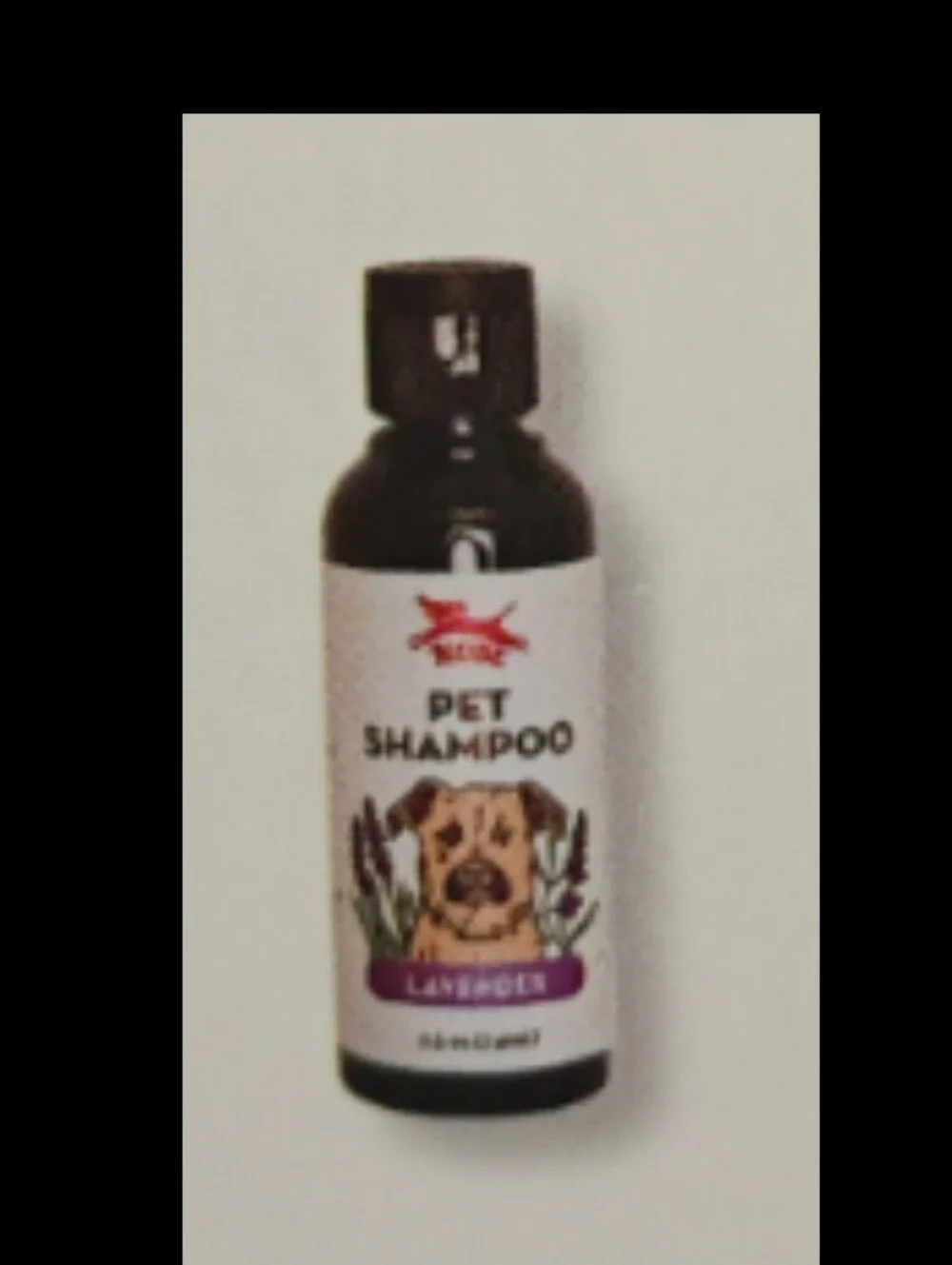 Kikkerland x Kobe Dog Bath Kit
